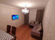 Satılır 2 otaqlı 54 m2 köhnə tikili Bakıxanov