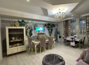 Satılır 3 otaqlı 86 m2 yeni tikili Əhmədli m.