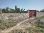 Satılır 6 sot torpaq Mingəçevir