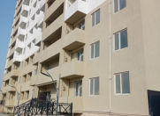 Satılır 2 otaqlı 60 m2 yeni tikili Landmark