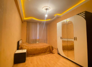 Satılır 3 otaqlı 128 m2 yeni tikili Neftçilər m.