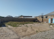 Satılır 3 sot torpaq Sumqayıt