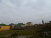 Satılır 15 sot torpaq Zabrat 2