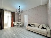 İcarəyə verilir 2 otaqlı 63 m2 yeni tikili Tibb Universiteti