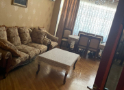 İcarəyə verilir 4 otaqlı 160 m2 yeni tikili Şah İsmayıl Xətai m.