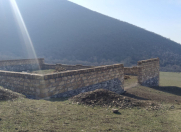 Satılır 12 sot torpaq Şəki