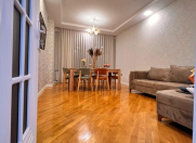 Satılır 2 otaqlı 75 m2 yeni tikili Bakıxanov