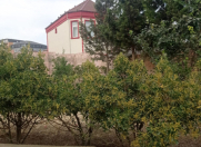 Satılır 2 otaqlı 400 m2 villa Badamdar