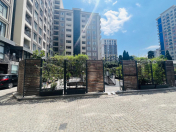 Satılır 2 otaqlı 54 m2 yeni tikili Gənclik m.