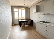 Satılır 2 otaqlı 66 m2 yeni tikili Saray