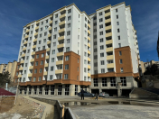 Satılır 2 otaqlı 55 m2 yeni tikili Həzi Aslanov m.