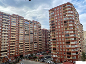 Satılır 3 otaqlı 132 m2 yeni tikili 8 mkr