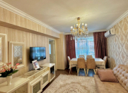 Satılır 2 otaqlı 58 m2 yeni tikili 7 mkr