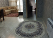 Satılır 2 otaqlı 65 m2 yeni tikili Həzi Aslanov