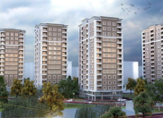 Satılır 3 otaqlı 95 m2 yeni tikili Nəriman Nərimanov m.