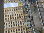 Satılır 2 otaqlı 100 m2 yeni tikili Ağ şəhər