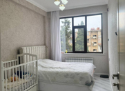 Satılır 2 otaqlı 60 m2 yeni tikili Qaraçuxur