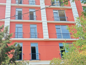 Satılır 3 otaqlı 98 m2 yeni tikili Şərq Bazarı