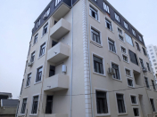 Satılır 2 otaqlı 62 m2 yeni tikili Neftçilər metrosu