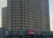 Satılır 2 otaqlı 65 m2 yeni tikili Əhmədli