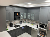 Satılır 2 otaqlı 90 m2 yeni tikili Əhmədli m.