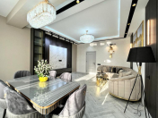 Satılır 3 otaqlı 145 m2 yeni tikili 8 km