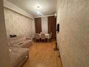 Satılır 2 otaqlı 43 m2 yeni tikili Qələbə dairəsi