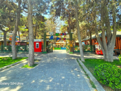 Satılır 3 otaqlı 167 m2 yeni tikili Dostluq kinoteatrı