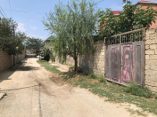 Satılır 1 sot torpaq Ramana