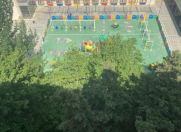 Satılır 2 otaqlı 75 m2 köhnə tikili Xalqlar Dostluğu m.