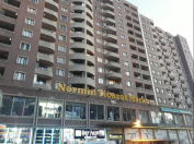 Satılır 3 otaqlı 106 m2 yeni tikili Əhmədli