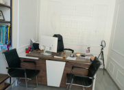 İcarəyə verilir 2 otaqlı 45 m2 ofis Sahil m.