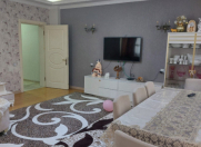 Satılır 3 otaqlı 114 m2 yeni tikili Neftçilər m.