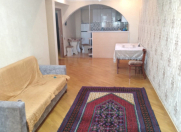 Satılır 2 otaqlı 82 m2 yeni tikili Bakıxanov