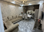 Satılır 2 otaqlı 56 m2 yeni tikili Zığ