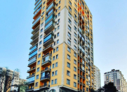 Satılır 2 otaqlı 88 m2 yeni tikili Həzi Aslanov m.