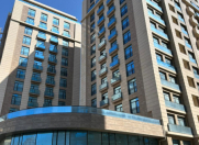 Satılır 3 otaqlı 118 m2 yeni tikili Qış parkı