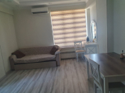 Satılır 2 otaqlı 55 m2 yeni tikili Nəsimi r.