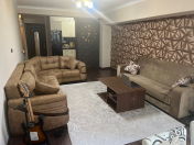 Satılır 2 otaqlı 60 m2 köhnə tikili İnşaatçılar m.