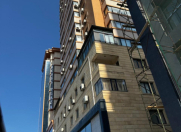 Satılır 2 otaqlı 110 m2 yeni tikili Ağ şəhər