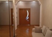 Satılır 2 otaqlı 97 m2 yeni tikili Səbail r.