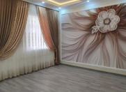 Satılır 2 otaqlı 97 m2 yeni tikili Səbail r.