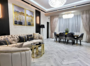 Satılır 3 otaqlı 137 m2 yeni tikili Neftçilər m.