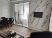 Satılır 2 otaqlı 80 m2 yeni tikili Bakıxanov