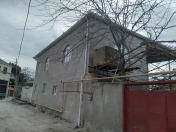 Satılır 14 otaqlı 125 m2 həyət evi Zabrat 1