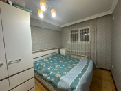 Satılır 2 otaqlı 60 m2 yeni tikili Xalqlar Dostluğu m.