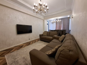 İcarəyə verilir 95 otaqlı 95 m2 yeni tikili Nəriman Nərimanov m.