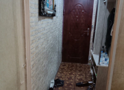 Satılır 2 otaqlı 46 m2 köhnə tikili Neftçilər m.