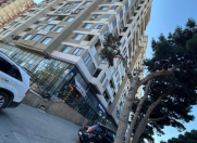 Satılır 2 otaqlı 55 m2 yeni tikili Qaraçuxur