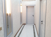 Satılır 3 otaqlı 100 m2 yeni tikili Əhmədli m.